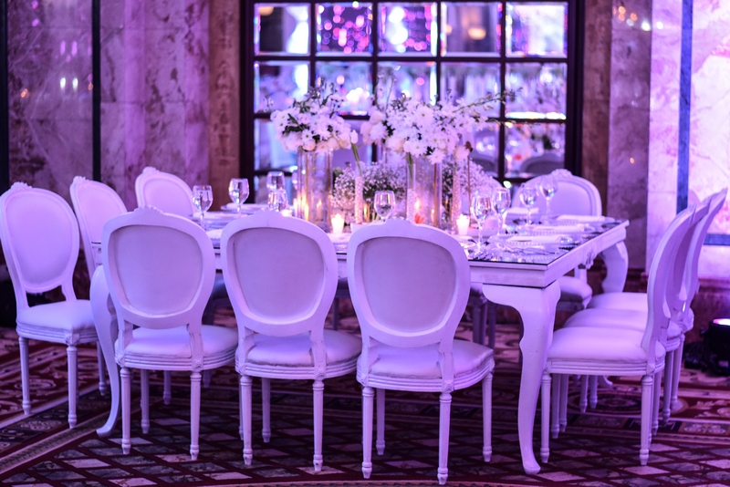 Wedding of Abbas Chamssedine and Manal Safa Part2